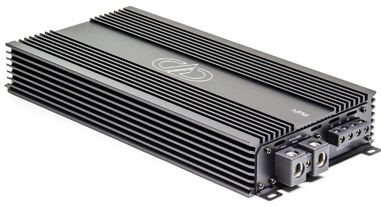 DD Audio M3c. ����������� �������������� M3c.